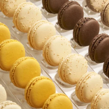 Macarons